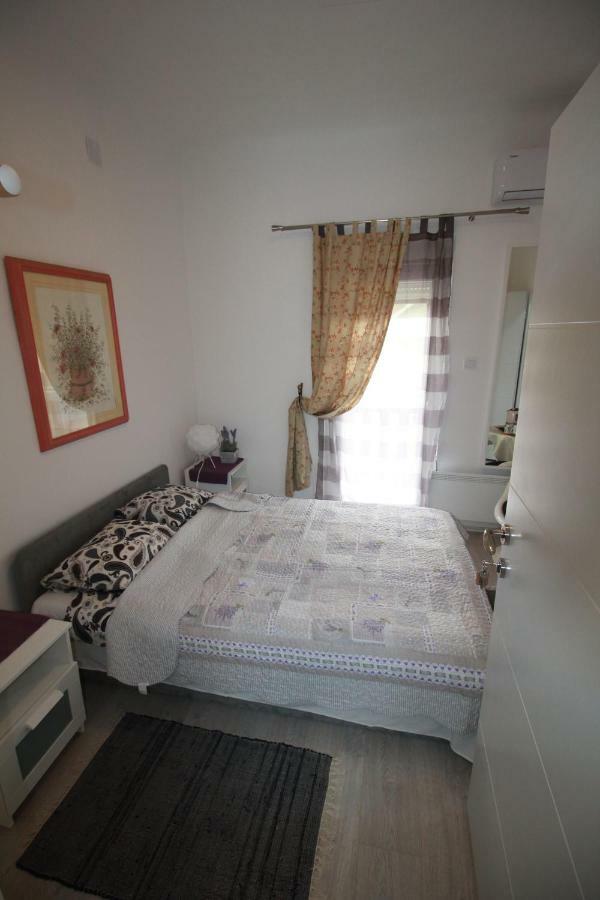 Rooms & Apartment Tea Zagreb Exterior photo